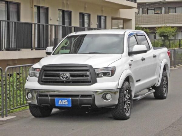 Ref:AUX-18742352 AMERICA TOYOTA TUNDRA 2014