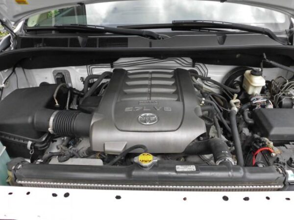 Ref:AUX-18742352 AMERICA TOYOTA TUNDRA 2014 - Image 8