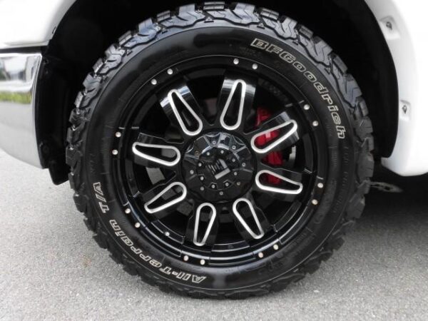 Ref:AUX-18742352 AMERICA TOYOTA TUNDRA 2014 - Image 9