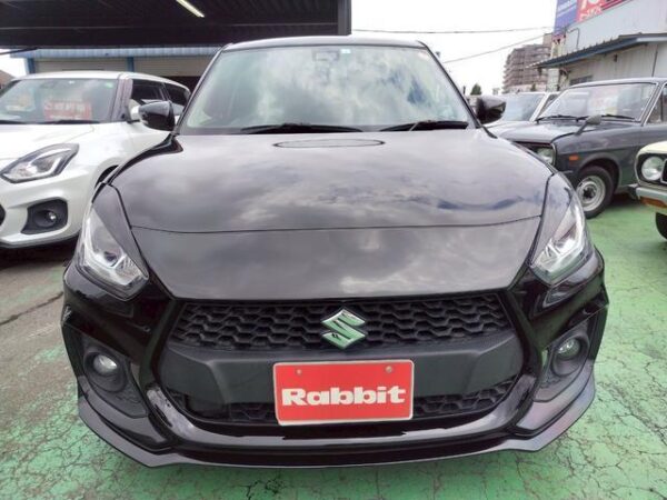 Ref:AUX-18742441 SUZUKI SWIFT SPORT 2023 - Image 2