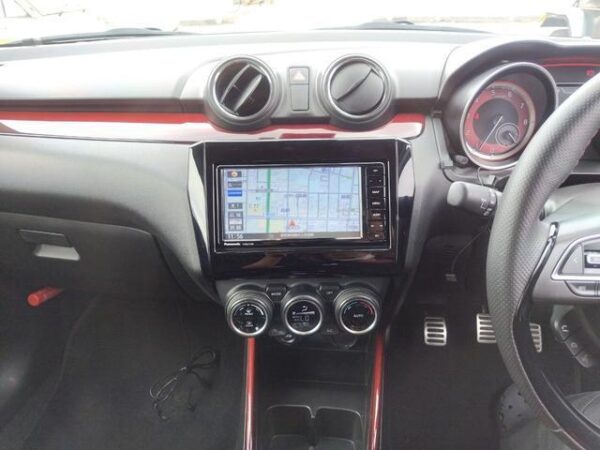 Ref:AUX-18742441 SUZUKI SWIFT SPORT 2023 - Image 12