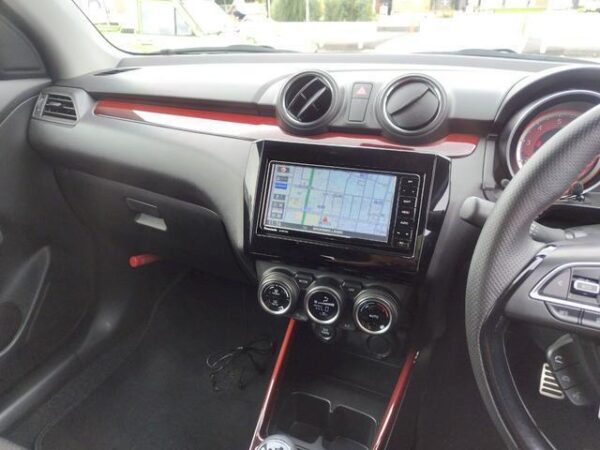 Ref:AUX-18742441 SUZUKI SWIFT SPORT 2023 - Image 14