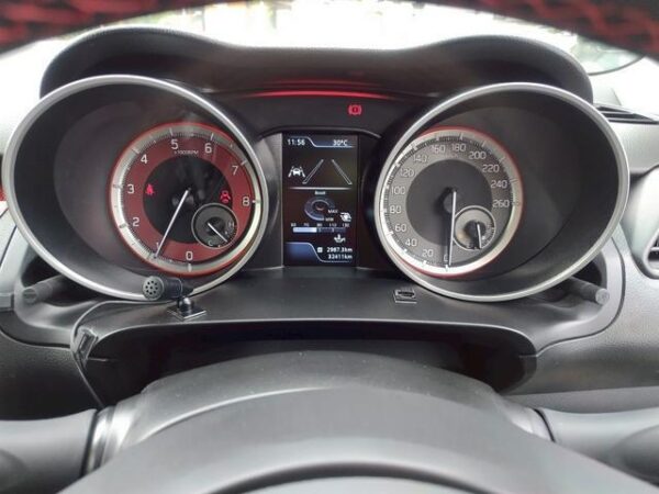 Ref:AUX-18742441 SUZUKI SWIFT SPORT 2023 - Image 15