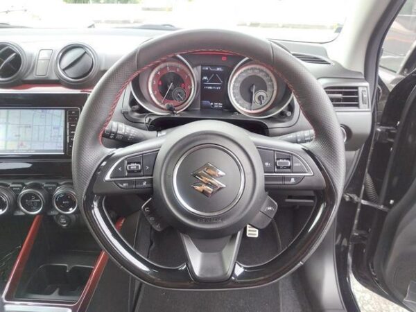 Ref:AUX-18742441 SUZUKI SWIFT SPORT 2023 - Image 17