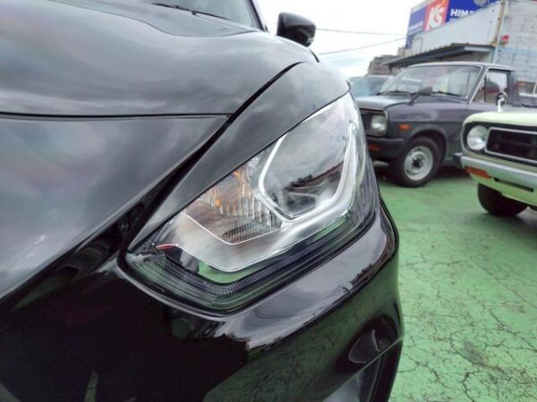 Ref:AUX-18742441 SUZUKI SWIFT SPORT 2023 - Image 19