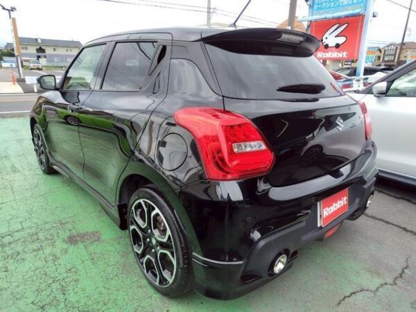 Ref:AUX-18742441 SUZUKI SWIFT SPORT 2023 - Image 6