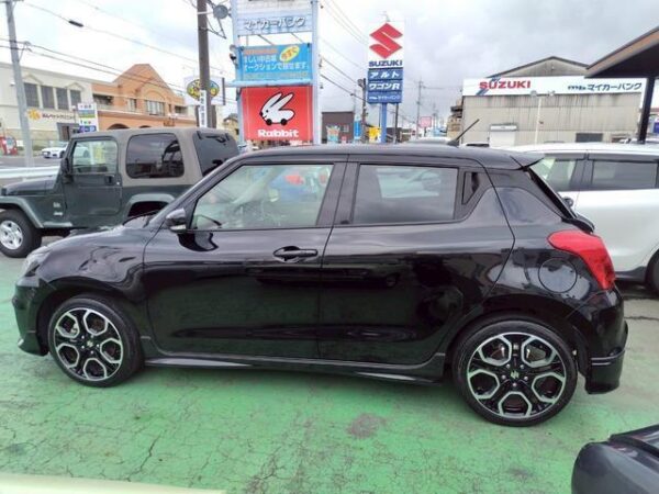 Ref:AUX-18742441 SUZUKI SWIFT SPORT 2023 - Image 7