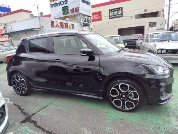 Ref:AUX-18742441 SUZUKI SWIFT SPORT 2023 - Image 8