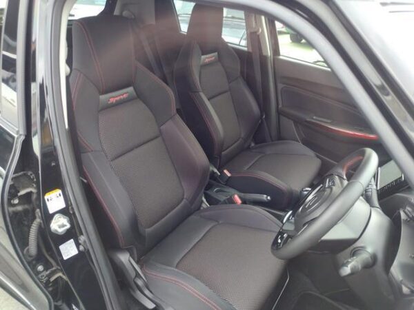 Ref:AUX-18742441 SUZUKI SWIFT SPORT 2023 - Image 9