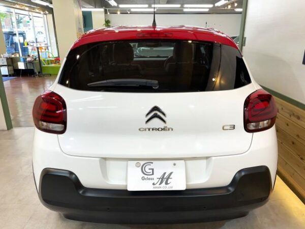 Ref:AUX-18742472 CITROEN C3 2018 - Image 2