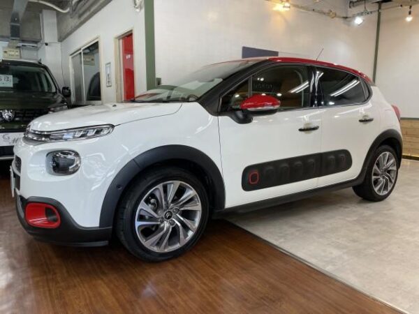 Ref:AUX-18742472 CITROEN C3 2018 - Image 11