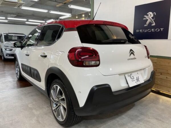 Ref:AUX-18742472 CITROEN C3 2018 - Image 15