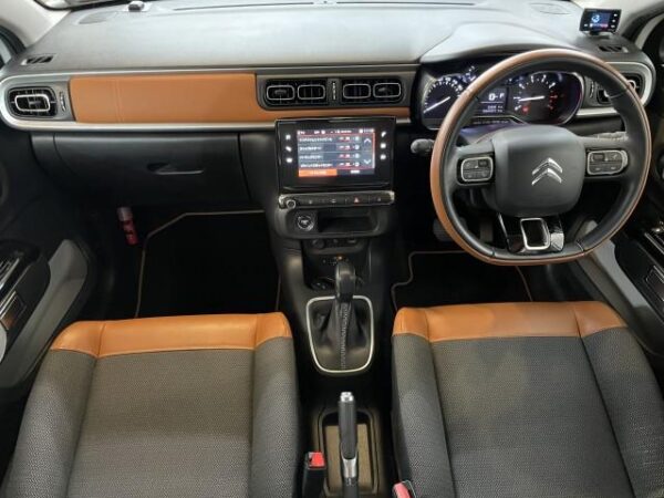 Ref:AUX-18742472 CITROEN C3 2018 - Image 18