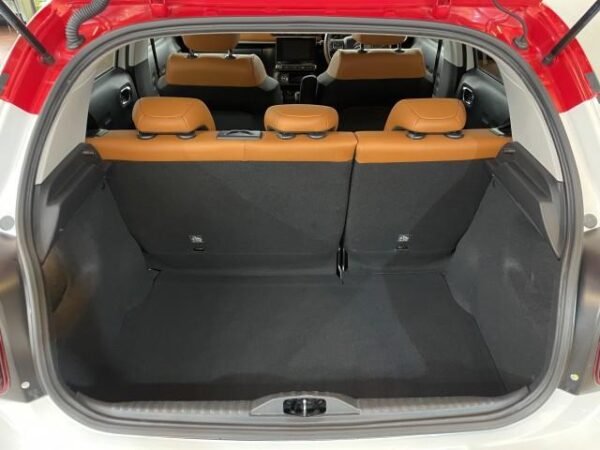 Ref:AUX-18742472 CITROEN C3 2018 - Image 19