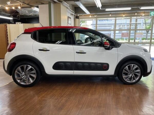 Ref:AUX-18742472 CITROEN C3 2018 - Image 4