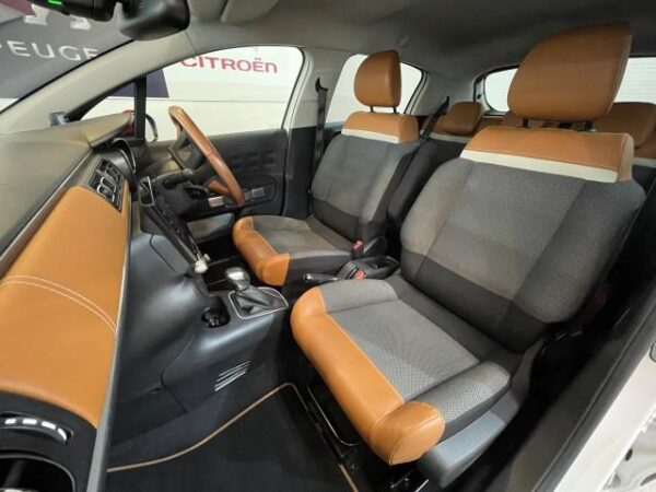 Ref:AUX-18742472 CITROEN C3 2018 - Image 6