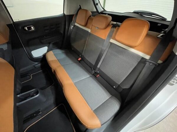 Ref:AUX-18742472 CITROEN C3 2018 - Image 7