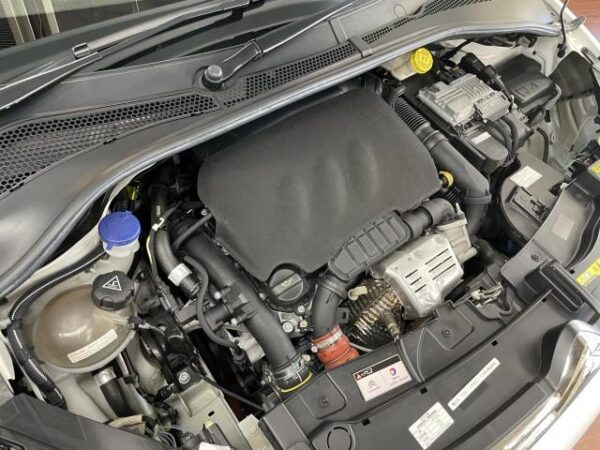Ref:AUX-18742472 CITROEN C3 2018 - Image 8