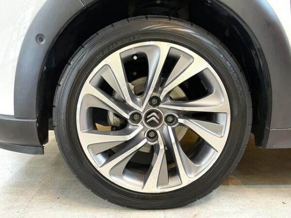 Ref:AUX-18742472 CITROEN C3 2018 - Image 9