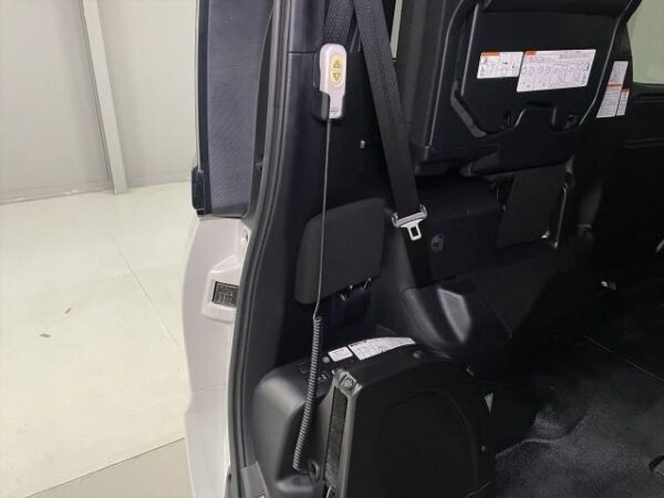Ref:AUX-18742475 TOYOTA ESQUIRE 2018 - Image 11