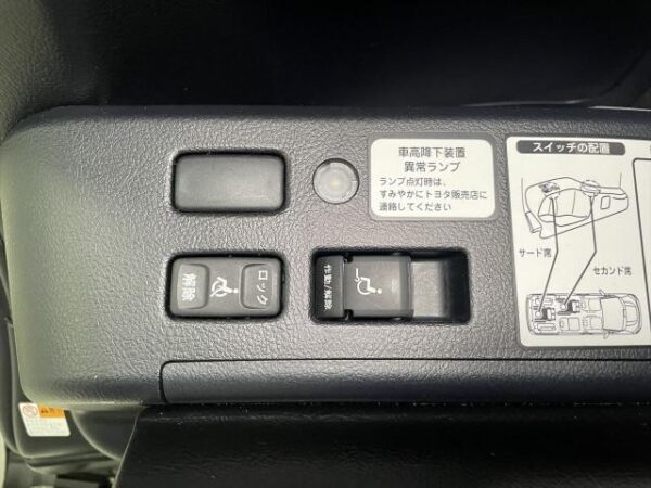 Ref:AUX-18742475 TOYOTA ESQUIRE 2018 - Image 12