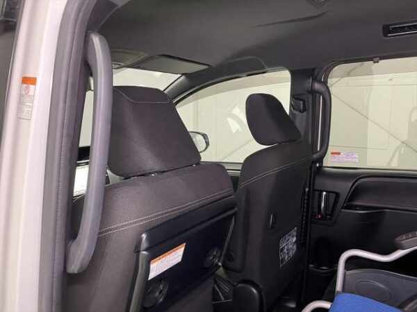 Ref:AUX-18742475 TOYOTA ESQUIRE 2018 - Image 18