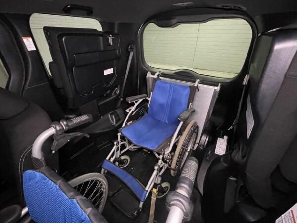 Ref:AUX-18742475 TOYOTA ESQUIRE 2018 - Image 19