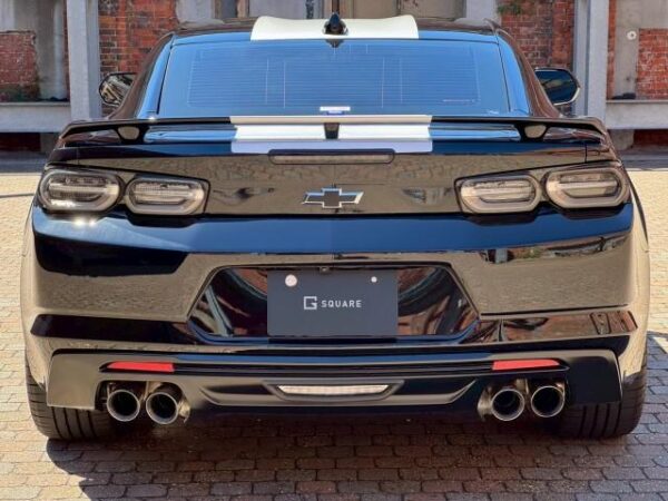 Ref:AUX-18742639 CHEVROLET CHEVROLET CAMARO 2024 - Image 2