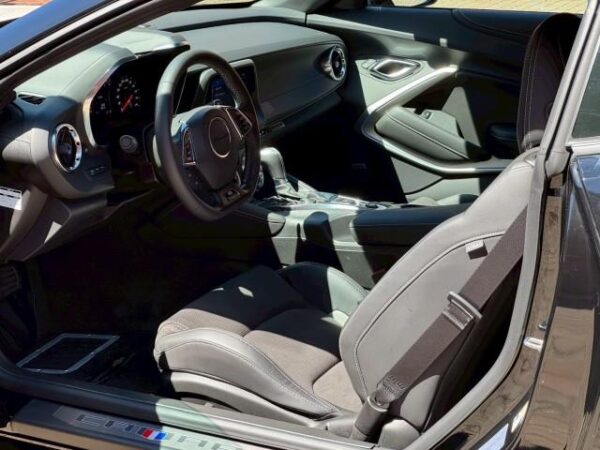 Ref:AUX-18742639 CHEVROLET CHEVROLET CAMARO 2024 - Image 3