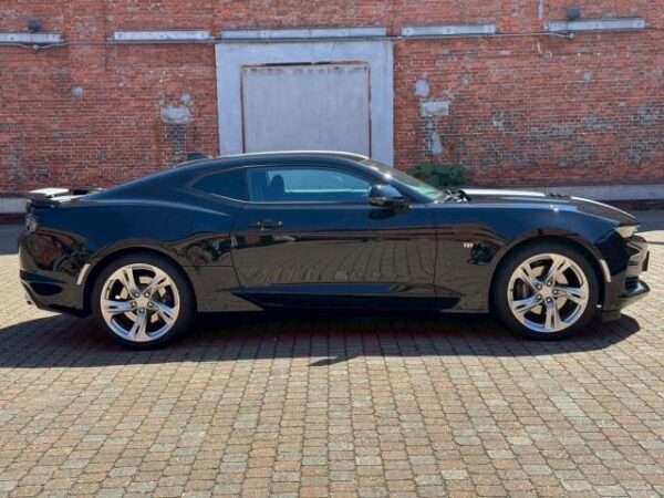 Ref:AUX-18742639 CHEVROLET CHEVROLET CAMARO 2024 - Image 4