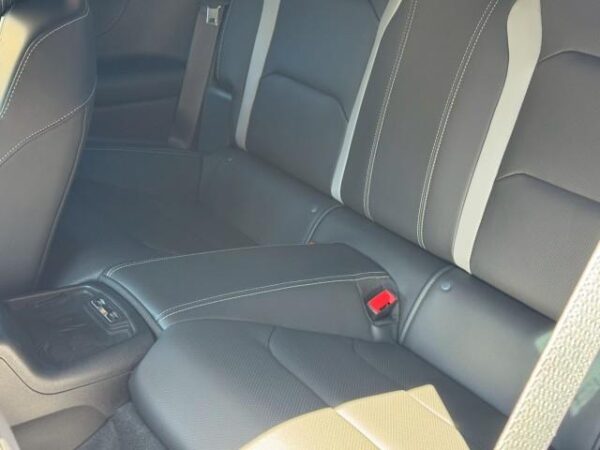 Ref:AUX-18742639 CHEVROLET CHEVROLET CAMARO 2024 - Image 7