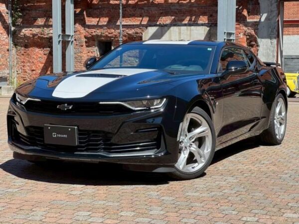 Ref:AUX-18742639 CHEVROLET CHEVROLET CAMARO 2024