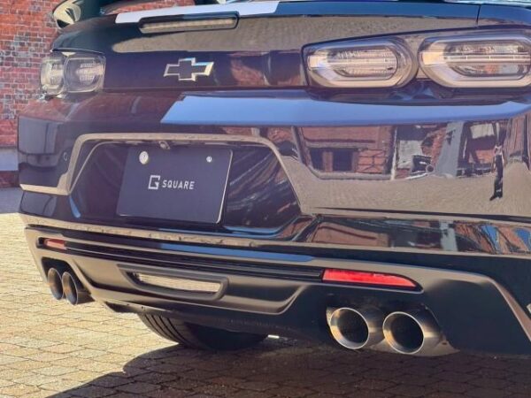 Ref:AUX-18742639 CHEVROLET CHEVROLET CAMARO 2024 - Image 8