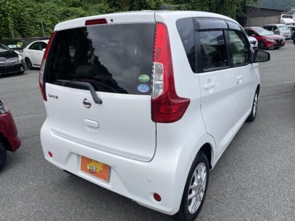 Ref:AUX-18742677 NISSAN DAYZ 2019 - Image 2