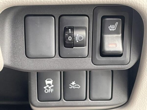 Ref:AUX-18742677 NISSAN DAYZ 2019 - Image 13