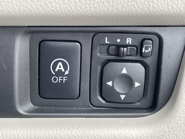 Ref:AUX-18742677 NISSAN DAYZ 2019 - Image 15