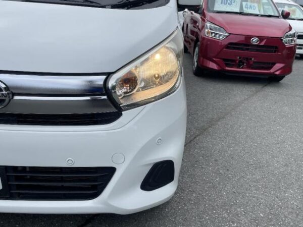 Ref:AUX-18742677 NISSAN DAYZ 2019 - Image 16