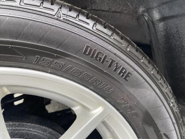 Ref:AUX-18742677 NISSAN DAYZ 2019 - Image 18