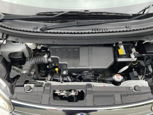 Ref:AUX-18742677 NISSAN DAYZ 2019 - Image 19