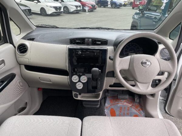 Ref:AUX-18742677 NISSAN DAYZ 2019 - Image 3