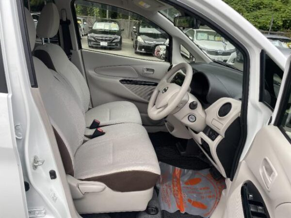 Ref:AUX-18742677 NISSAN DAYZ 2019 - Image 5