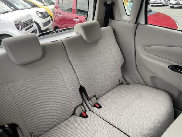 Ref:AUX-18742677 NISSAN DAYZ 2019 - Image 6