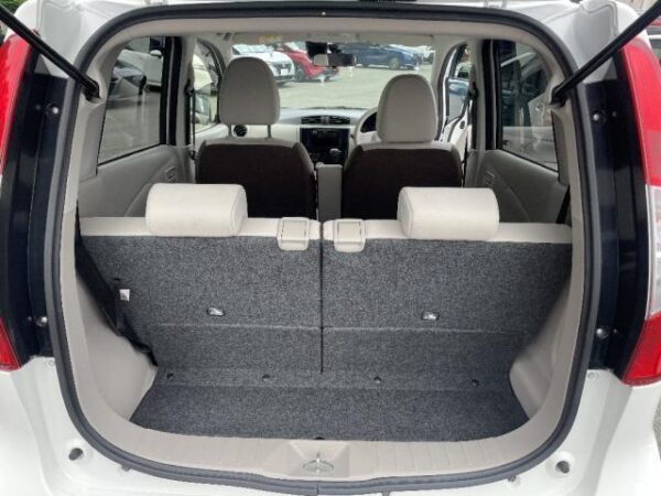 Ref:AUX-18742677 NISSAN DAYZ 2019 - Image 7