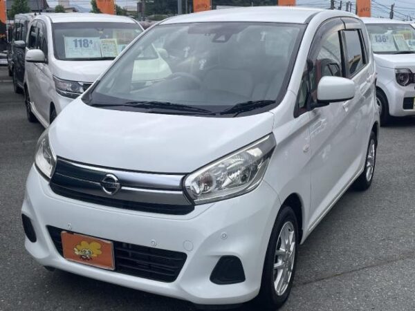 Ref:AUX-18742677 NISSAN DAYZ 2019