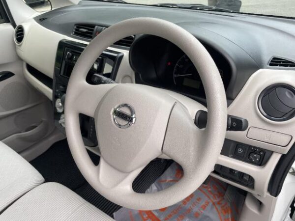 Ref:AUX-18742677 NISSAN DAYZ 2019 - Image 9