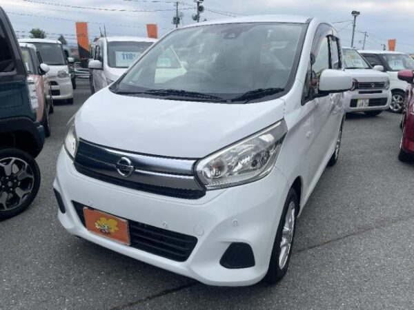 Ref:AUX-18742677 NISSAN DAYZ 2019 - Image 10