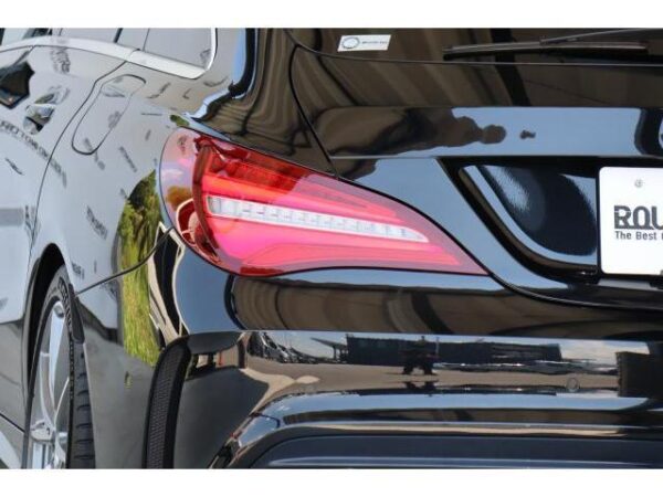 Ref:AUX-18742866 MERCEDES AMG CLA-CLASS SHOOTING BRAKE 2018 - Image 14