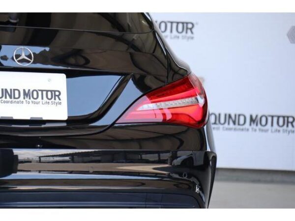 Ref:AUX-18742866 MERCEDES AMG CLA-CLASS SHOOTING BRAKE 2018 - Image 15