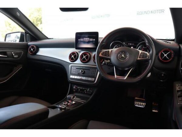 Ref:AUX-18742866 MERCEDES AMG CLA-CLASS SHOOTING BRAKE 2018 - Image 16