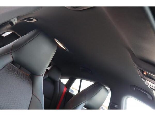 Ref:AUX-18742866 MERCEDES AMG CLA-CLASS SHOOTING BRAKE 2018 - Image 17